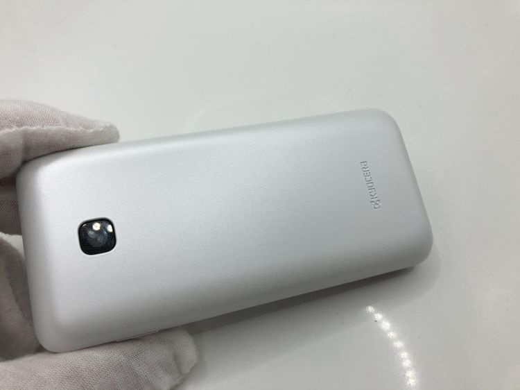ムスビー｜【Simフリー】AU GRATINA KYF42 京セラ 4G LTE【純正AC