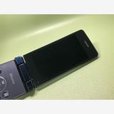 ��Sim�ե꡼��AQUOS �������� SH-02L���֥�å��ڽ���AC�����ץ����դ���