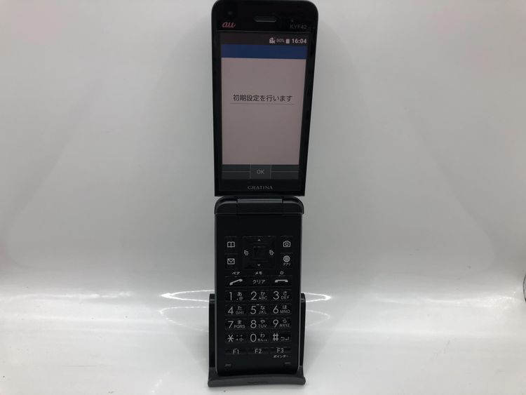 AUGRATINA KYF42֥å 4G LTEڽACץդ