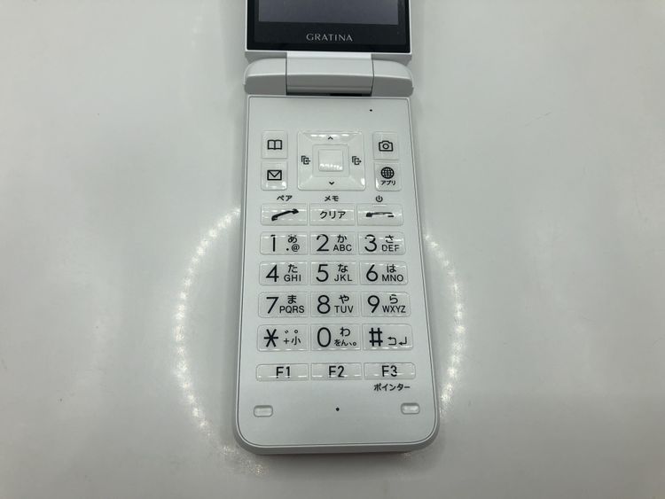 ��Sim�ե꡼��AU��GRATINA KYF42�������� 4G LTE�ڽ���AC�����ץ����դ���