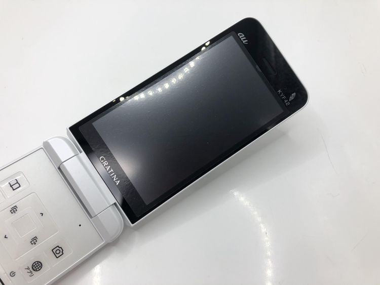 ��Sim�ե꡼��AU��GRATINA KYF42�������� 4G LTE�ڽ���AC�����ץ����դ���