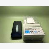 ��Sim�ե꡼��AQUOS �������� SH-02L���֥�å��ڽ���AC�����ץ����դ���