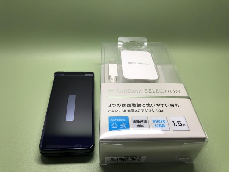 ��Sim���å�����Ѥߡ�SH-02K �����쥹�������� 4G LTE�ڽ���AC�����ץ����դ���