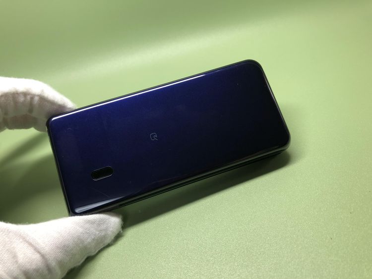 ��Sim���å�����Ѥߡ�SH-02K �����쥹�������� 4G LTE�ڽ���AC�����ץ����դ���