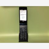 ��Sim�ե꡼��AQUOS �������� SH-02L���֥�å��ڽ���AC�����ץ����դ���