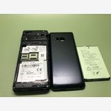 ��Sim�ե꡼��AQUOS �������� SH-02L���֥�å��ڽ���AC�����ץ����դ���