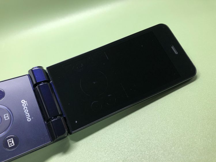 SimåѤߡSH-02K 쥹 4G LTEڽACץդ