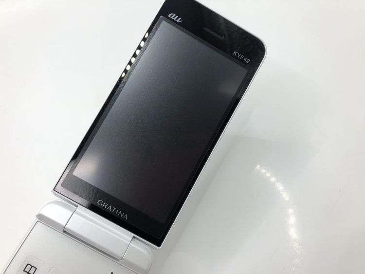 ��Sim�ե꡼��AU��GRATINA KYF42�������� 4G LTE�ڽ���AC�����ץ����դ���