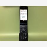 ��Sim�ե꡼��AQUOS �������� SH-02L���֥�å��ڽ���AC�����ץ����դ���