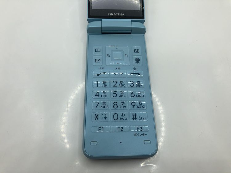 ��Sim�ե꡼��AU��GRATINA KYF42�������� 4G LTE�ڽ���AC�����ץ����դ���