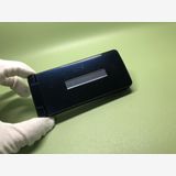 ��Sim�ե꡼��AQUOS �������� SH-02L���֥�å��ڽ���AC�����ץ����դ���