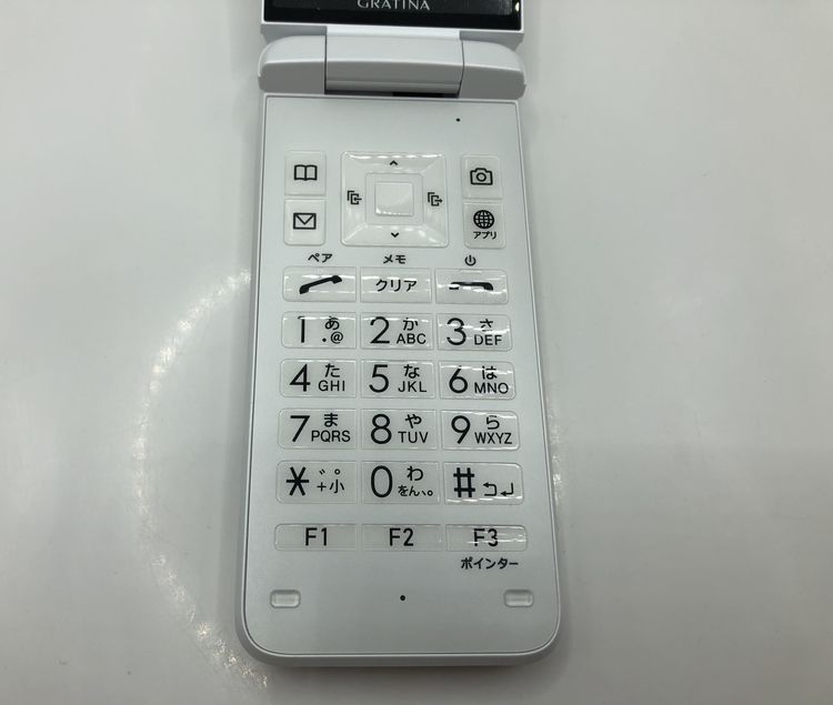 ��Sim�ե꡼��AU��GRATINA KYF42�������� 4G LTE�ڽ���AC�����ץ����դ���