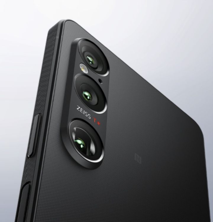 ��Sim���å�����Ѥߡ�Softbank Xperia 1 VI  A401SO��������AC�ա�