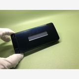 ��Sim�ե꡼��AQUOS �������� SH-02L���֥�å��ڽ���AC�����ץ����դ���