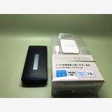 ��Sim�ե꡼��AQUOS �������� SH-02L���֥�å��ڽ���AC�����ץ����դ���