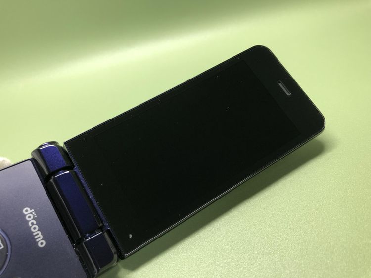 ��Sim���å�����Ѥߡ�SH-02K �����쥹�������� 4G LTE�ڽ���AC�����ץ����դ���