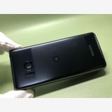 ��Sim�ե꡼��AQUOS �������� SH-02L���֥�å��ڽ���AC�����ץ����դ���