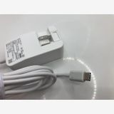 �ڽ�����SHARP��®���Ŵ�SH-AC05   Type-C��AC�����ץ������������27 W