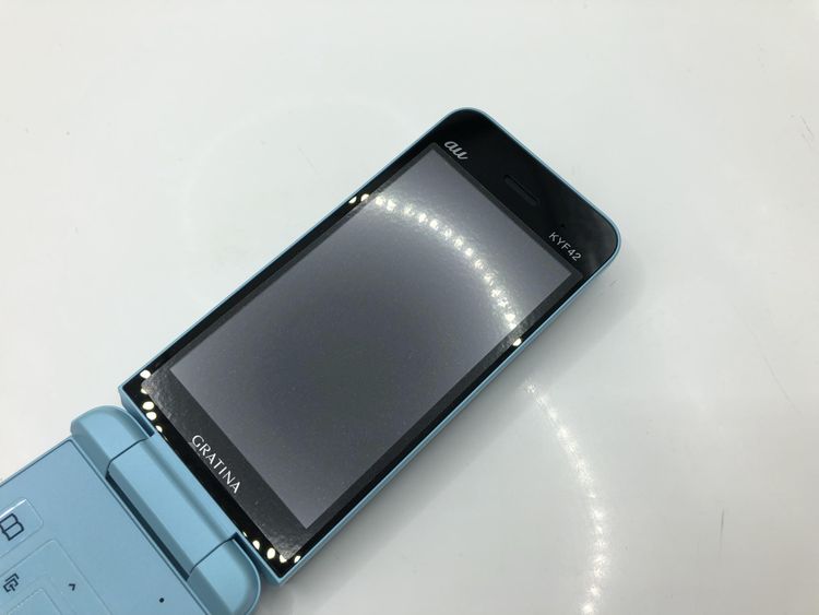 ��Sim�ե꡼��AU��GRATINA KYF42�������� 4G LTE�ڽ���AC�����ץ����դ���