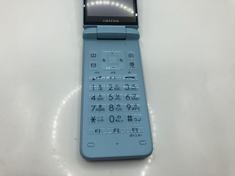 ��Sim�ե꡼��AU��GRATINA KYF42�������� 4G LTE�ڽ���AC�����ץ����դ���