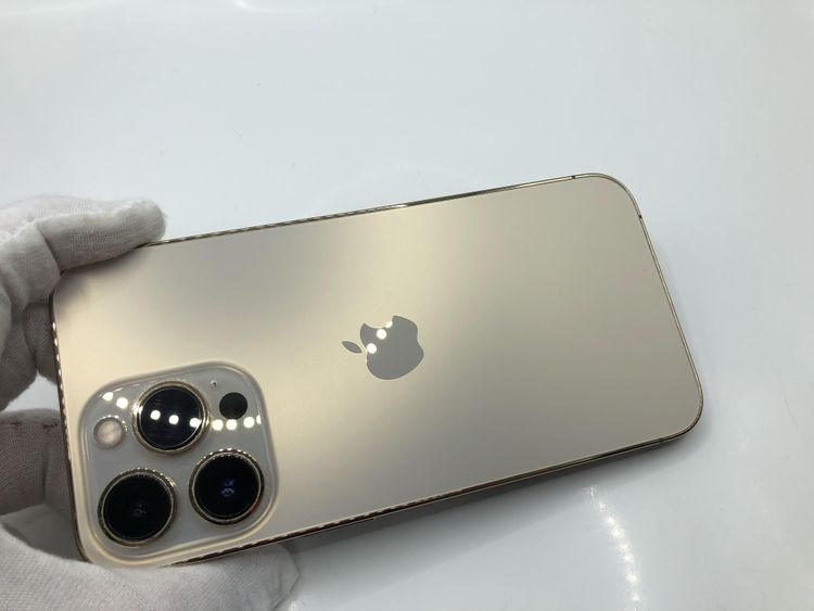 ��Sim���å������ iPhone 13Pro�� 128GB��Gold���Хåƥ꡼��������76��