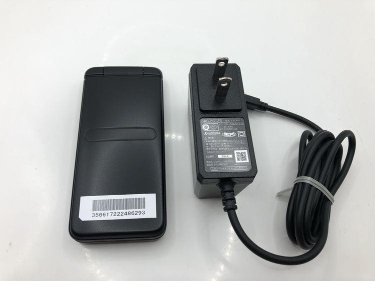 AU��GRATINA KYF42���֥�å��������� 4G LTE�ڽ���AC�����ץ����դ���