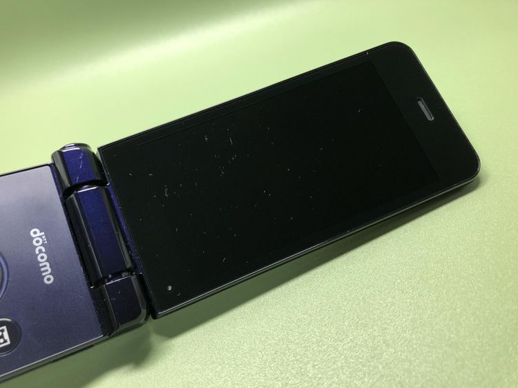 SimåѤߡSH-02K 쥹 4G LTEڽACץդ