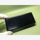 ��Sim�ե꡼��AQUOS �������� SH-02L���֥�å��ڽ���AC�����ץ����դ���