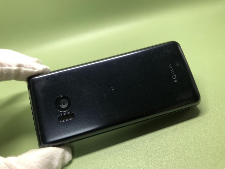 ��Sim�ե꡼��AQUOS �������� SH-02L���֥�å��ڽ���AC�����ץ����դ���