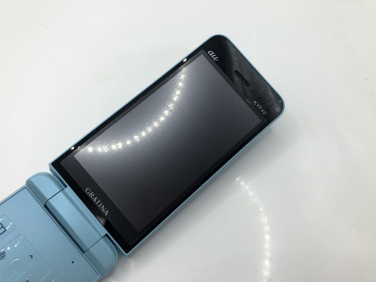 ��Sim�ե꡼��AU��GRATINA KYF42�������� 4G LTE�ڽ���AC�����ץ����դ���