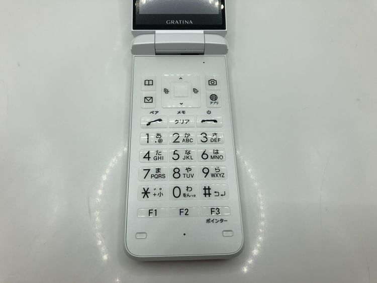 ��Sim�ե꡼��AU��GRATINA KYF42�������� 4G LTE�ڽ���AC�����ץ����դ���