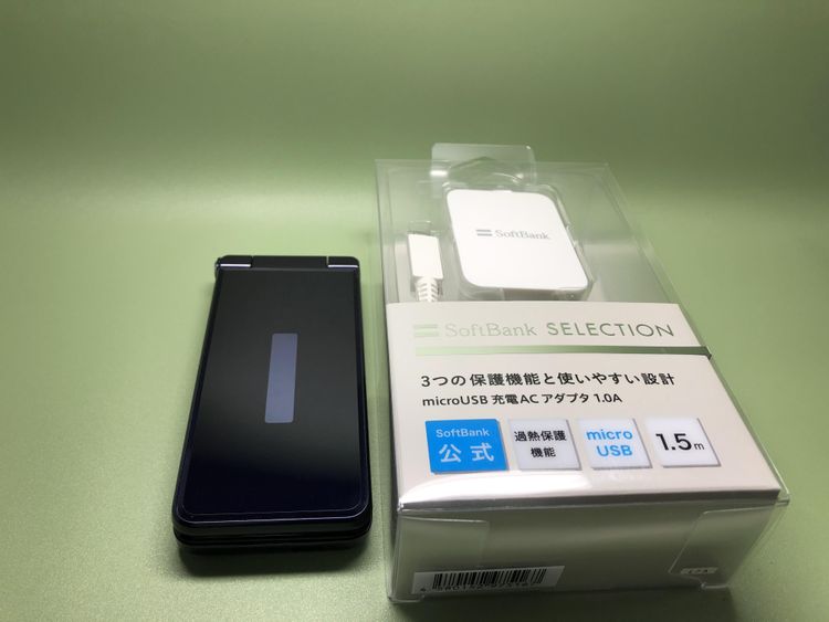 ��Sim���å�����Ѥߡ�SH-02K �����쥹�������� 4G LTE�ڽ���AC�����ץ����դ���