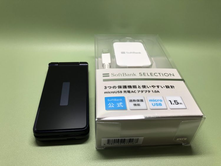 ��Sim���å�����Ѥߡ�SH-02K �����쥹�������� 4G LTE�ڽ���AC�����ץ����դ���