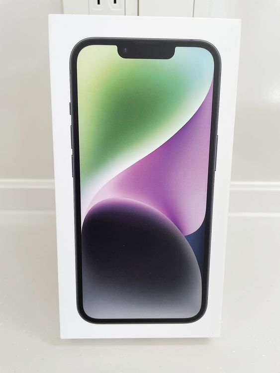 ��̤�������ʡ�iPhone14 �ߥåɥʥ��� 128GB