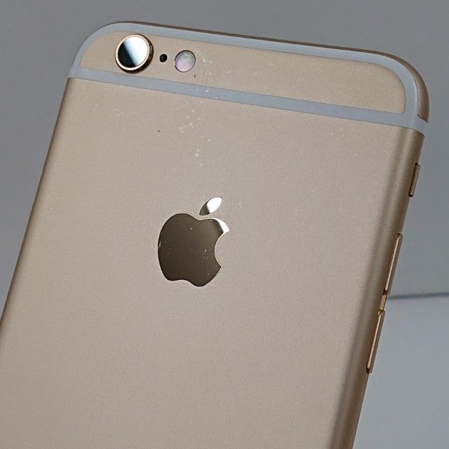 iPhone6s 64GB SoftBank ������� c19355