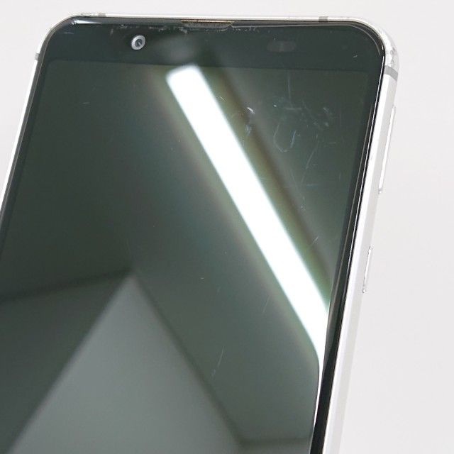 AQUOS sense3 basic 907SH SoftBank С c14102