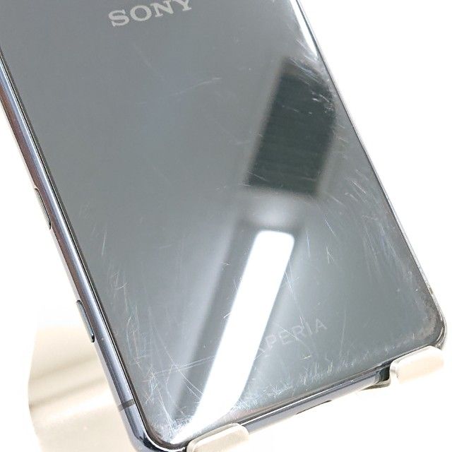 Xperia 5 II A002SO SoftBank �֥롼 c16981