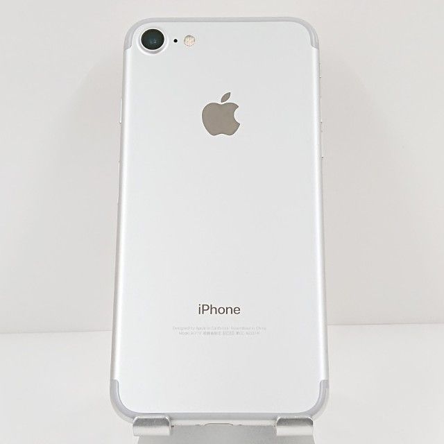 iPhone7 32GB �ɥ��� ����С� c18460