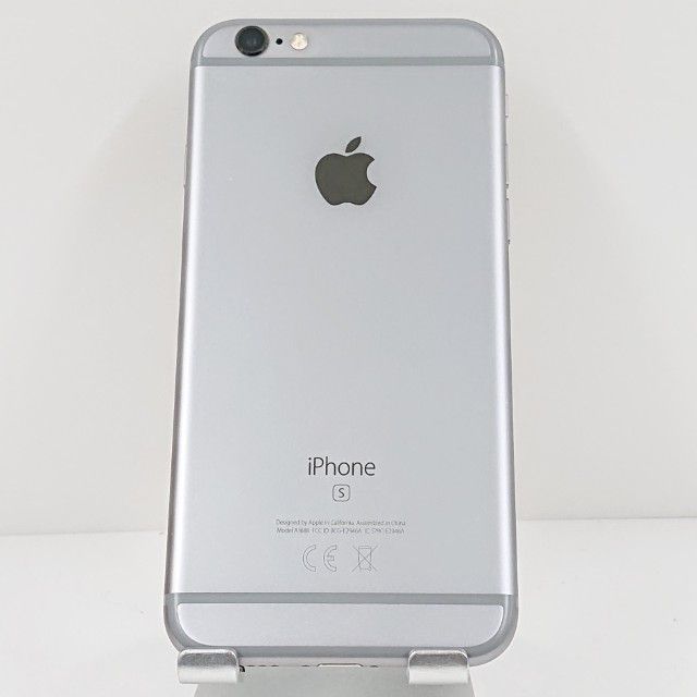 iPhone6s 32GB SIM�ե꡼ ���ڡ������쥤 c18058