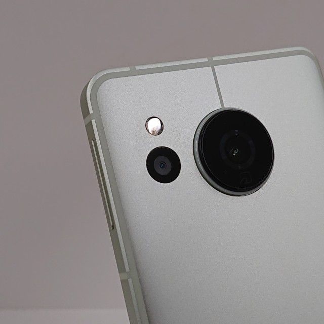 AQUOS sense8 SH-54D �ɥ��� �ڡ��륰�꡼�� c15936