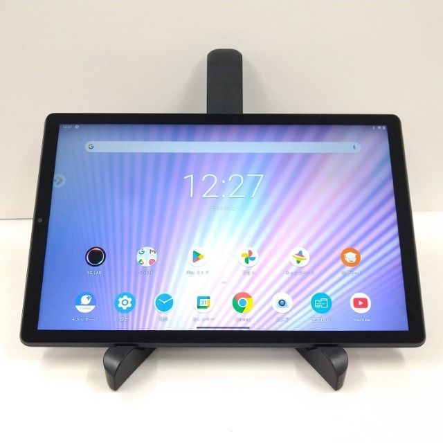カ*ん様 Lenovo TAB6 10.3インチ A101LV アビスブルー ムスビー｜Lenovo TAB6 A101LV SoftBank アビスブルー c21638【TAB6