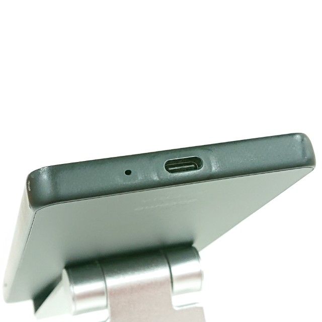 Xperia 10 V SO-52D �ɥ��� �֥�å� c16477