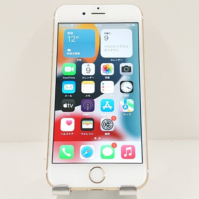 iPhone6s 32GB SIM�ե꡼ ������� c17711