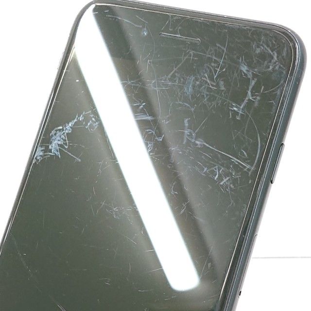 iPhoneSE ��3���� 64GB �ɥ��� �ߥåɥʥ��� c19050