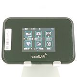 Pocket WiFi 809SH SoftBank �֥�å� c22038
