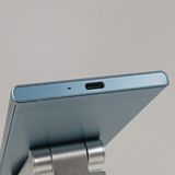 Xperia XZs 602SO SoftBank �������֥롼 c18779