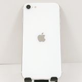 iPhoneSE ��2���� 64GB �ɥ��� �ۥ磻�� c21729