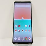 Xperia 10 IV SO-52C �ɥ��� �ۥ磻�� c18671