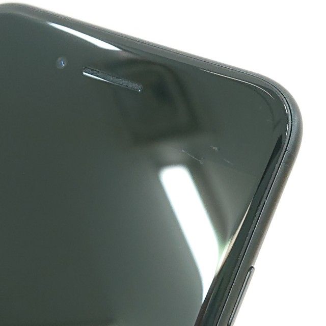 iPhoneSE ��2���� 64GB �ɥ��� �֥�å� c19404