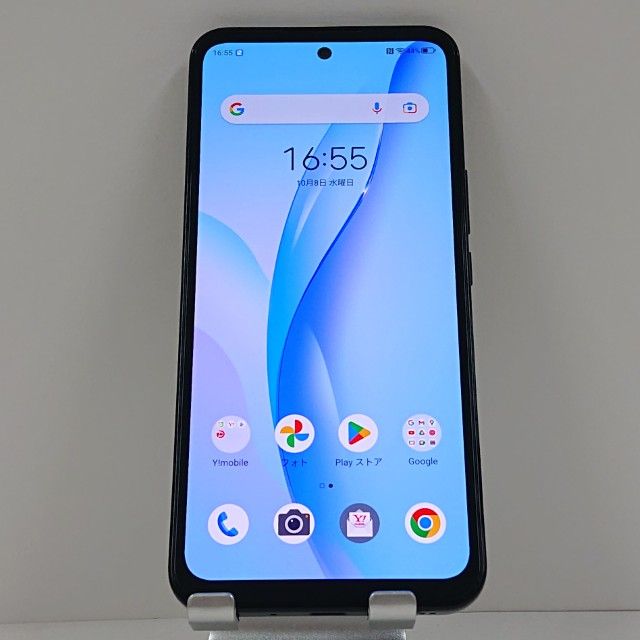 Libero 5G III A202ZT Y!mobile ֥å c15031